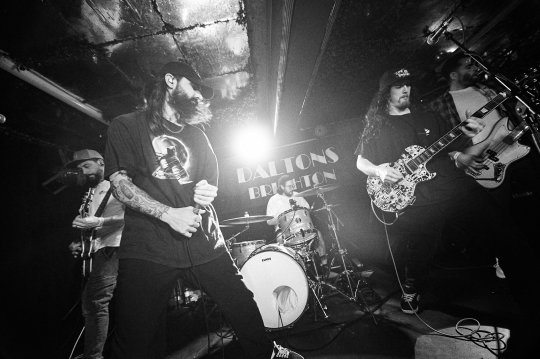 LBPHOTO - Look At What Happened - Daltons - 06.03.2026 - 167892